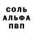 Кодеиновый сироп Lean Purple Drank KurtB